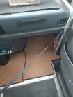 Mercedes Sprinter W901/902/903/904/905 1995-2006 рр. Килимки EVA (TDI, цегляні) фото 2