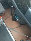 Mercedes Sprinter W901/902/903/904/905 1995-2006 рр. Килимки EVA (TDI, цегляні) фото 1