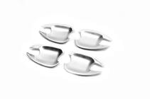 Накладки під ручки Libao 2010+ (4 шт, пласт) фото 2