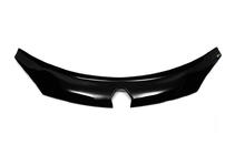 Дефлектор капота 2009-2013 (EuroCap) фото 2