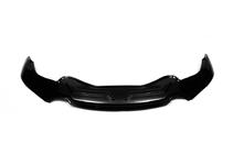 Toyota Hilux 2015- рр. Дефлектор капота 2020+ (EuroCap BAT) фото 1