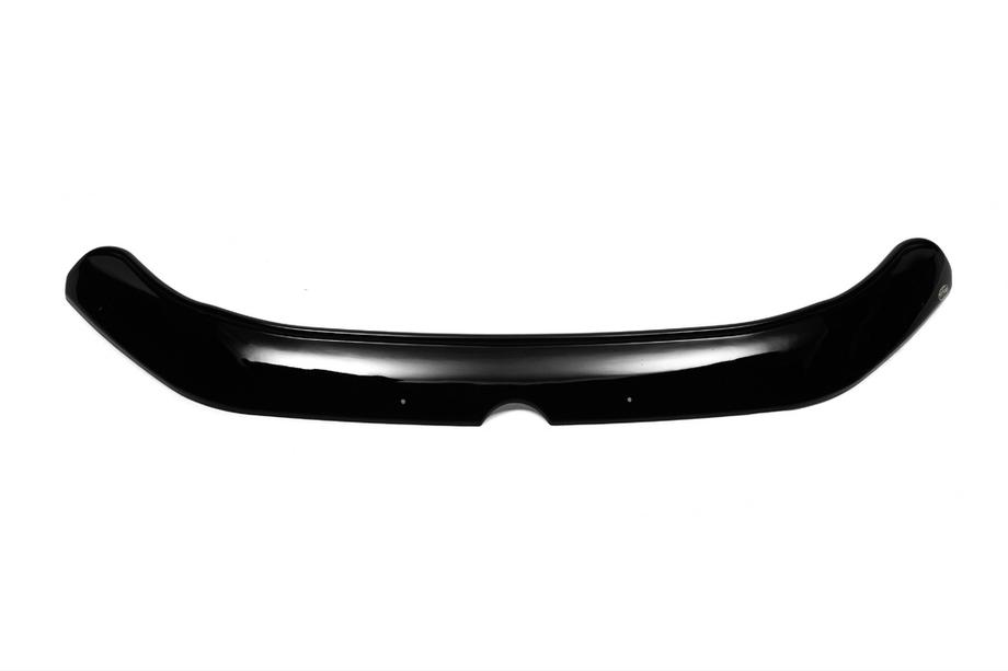 Volkswagen Caddy 2020- рр. Дефлектор капота (EuroCap) Image