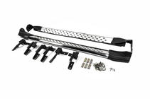 Бокові пороги OEM фото 5