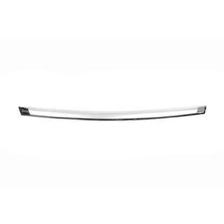 Накладка на капот Libao (пластик) фото 4