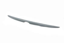 Mazda 3 2013-2019 рр. Спойлер Libao (ABS-пластик) фото 1