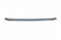 Volkswagen Jetta 2006-2011 рр. Спойлер Libao (ABS-пластик) фото 2