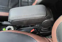 Opel Astra G classic 1998-2012 рр. Підлокітник у підсклянник OmsaLine фото 4