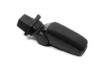 Opel Astra G classic 1998-2012 рр. Підлокітник у підсклянник OmsaLine фото 2