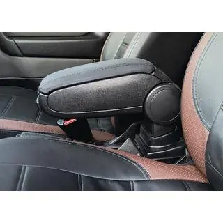 Підлокітник у підсклянник OmsaLine Opel Astra G classic 1998-2012 рр. фото 3