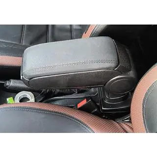 Підлокітник у підсклянник OmsaLine Opel Astra G classic 1998-2012 рр. фото 4