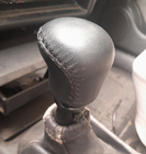 Opel Vectra A 1987-1995 рр. Ручка КПП без логотипу (шкіра) фото 1