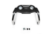 Кенгурятник A240651 (нерж) фото 1