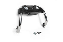 Кенгурятник A240651 (нерж) фото 3