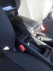 Ford Focus III 2011-2017 рр. Підлокітник 2015+ чорний фото 1