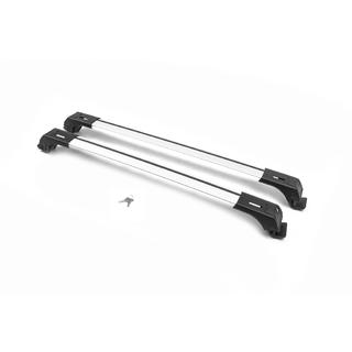 Перемички на рейлінги під ключ Skybar V1 (2014-2018, 2 шт) фото 2