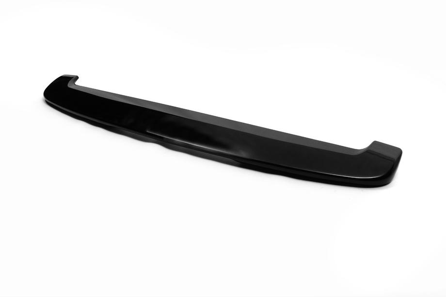 Suzuki SX4 2006-2013 рр. Спойлер V1 Image