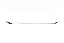 Toyota Rav 4 2013-2018 рр. Кромка багажника Libao V1 (2013-2016, нерж.) фото 2