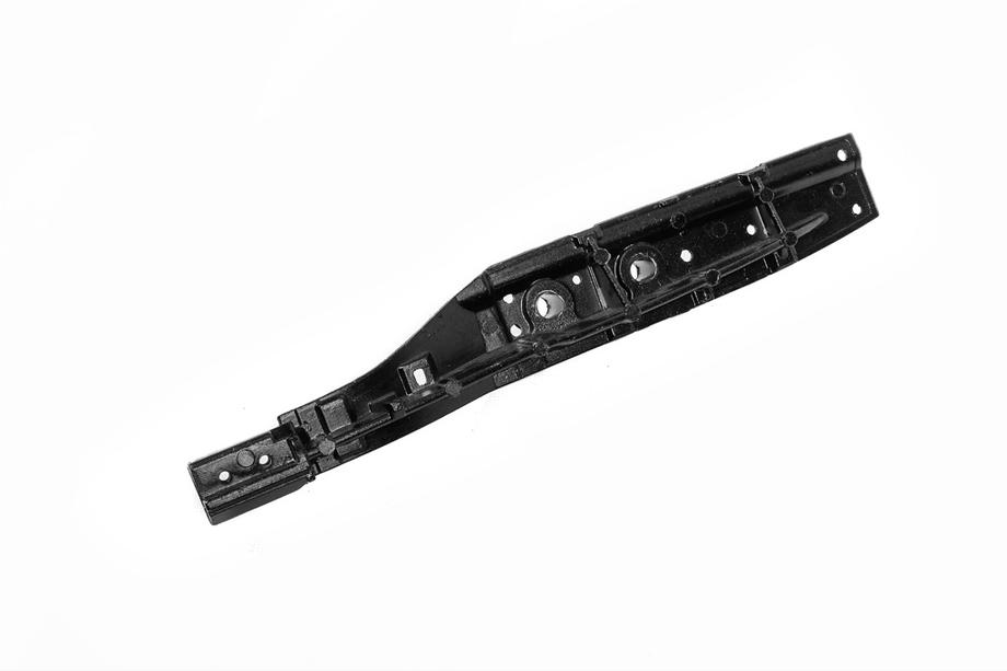 Toyota Land Cruiser Prado 150 2009-2023 рр. Нога для рейлінгів в асортименті (1 шт) Фото 12