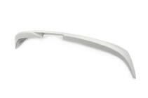 Opel Corsa D 2007-2014 рр. Спойлер 4-дверний (під фарбування) фото 4