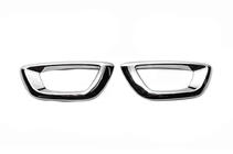 Kia Sportage 2010-2015 рр. Уцінка! Накладки протитуманки для моделі R (азіатського ринку) фото 3