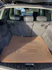 BMW X3 E83 2003-2010 рр. Килимок багажника (EVA, цегляний) фото 1