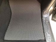 Toyota Tundra 2007-2021 рр. Килимки EVA (Чорний) фото 2