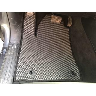 Килимки EVA (Чорний) Toyota Tundra 2007-2021 рр. фото 1