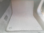 Audi A3 2003-2012 рр. Килимки EVA (чорні) фото 1