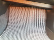 Audi A3 2003-2012 рр. Килимки EVA (чорні) фото 4