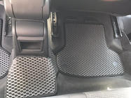 Audi A3 2003-2012 рр. Килимки EVA (чорні) фото 5