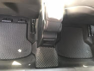 Audi A3 2003-2012 рр. Килимки EVA (чорні) фото 7