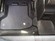 Audi A3 2003-2012 рр. Килимки EVA (чорні) фото 8