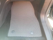 Ford C-Max/Grand C-Max 2010-2019 рр. Килимки EVA (чорні) фото 3