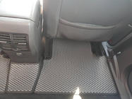 Ford C-Max/Grand C-Max 2010-2019 рр. Килимки EVA (чорні) фото 4