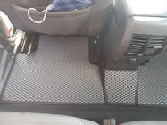 Ford C-Max/Grand C-Max 2010-2019 рр. Килимки EVA (чорні) фото 8