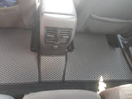 Ford C-Max/Grand C-Max 2010-2019 рр. Килимки EVA (чорні) фото 9