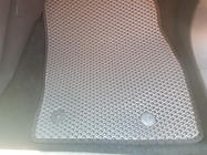 Ford C-Max/Grand C-Max 2010-2019 рр. Килимки EVA (чорні) фото 2