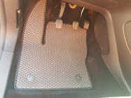 Ford C-Max/Grand C-Max 2010-2019 рр. Килимки EVA (чорні) фото 11