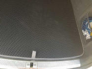 Audi A6 C7 2011-2017 рр. Килимок багажника SW (EVA, чорний) фото 4