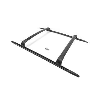 Рейлінги з перемичками Libao-design (чорні) Range Rover Sport 2005-2013 рр. фото 2