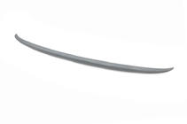 Peugeot 308 2007-2013 рр. Спойлер Libao (ABS-пластик) фото 2