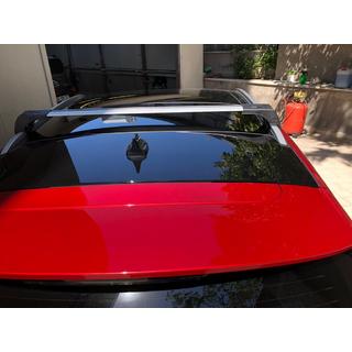 Поперечний багажник на вбудовані рейлінги Flybar (2 шт) фото 1