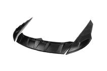 Mitsubishi L200 2015-2024 рр. Комплект накладок на капот DRAGON (2019+, 3 шт) фото 2