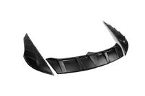 Mitsubishi L200 2015-2024 рр. Комплект накладок на капот DRAGON (2019+, 3 шт) фото 9