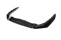 Mercedes X class 2017-2020 рр. Комплект накладок на капот DRAGON (3 шт) фото 2