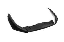 Mercedes X class 2017-2020 рр. Комплект накладок на капот DRAGON (3 шт) фото 6