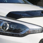 Дефлектор капота (EuroCap) фото 4