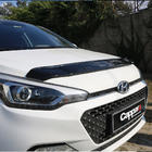 Дефлектор капота (EuroCap) фото 1