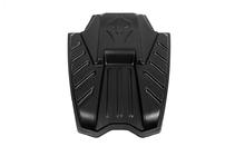 Dacia Duster 2018-2024 рр. Накладка на капот (ABS) фото 6