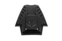 Dacia Duster 2018-2024 рр. Накладка на капот (ABS) фото 7